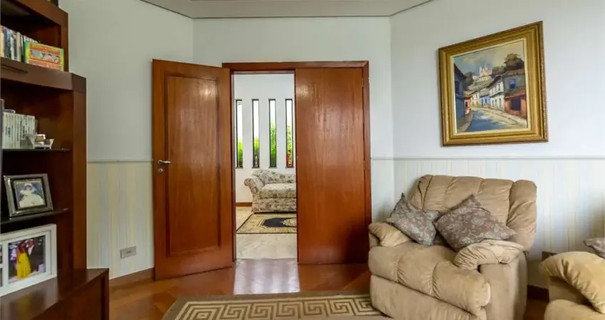 Casa com 4 quartos à venda na Rua Palmares, --, Brooklin Paulista, São Paulo