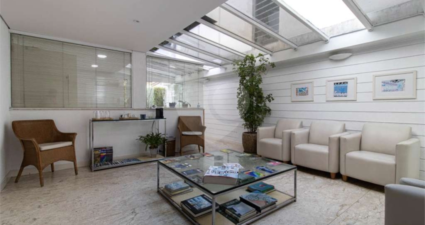 Andar superior (68 m²) de Casa Comercial na  Vila Nova Conceição