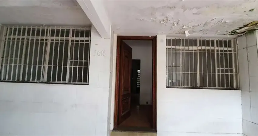 Casa com 3 quartos à venda na Rua Doutor Bento Teobaldo Ferraz, --, Barra Funda, São Paulo