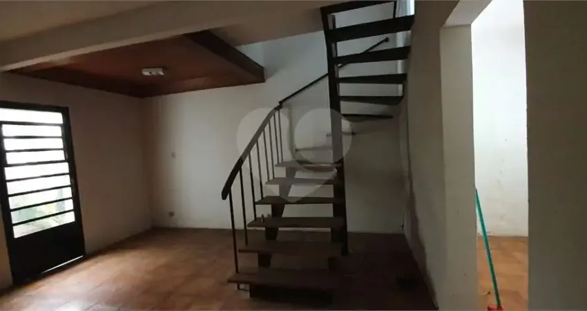 Casa com 3 quartos à venda na Rua Doutor Bento Teobaldo Ferraz, --, Barra Funda, São Paulo