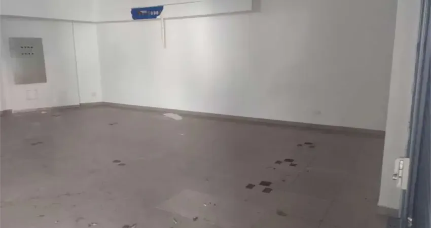 Ponto Comercial em Pinheiros