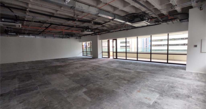 Sala comercial para alugar na Rua Fidêncio Ramos, --, Vila Olímpia, São Paulo