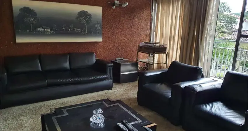 Casa com 5 quartos à venda na Rua Vespasiano, --, Vila Romana, São Paulo