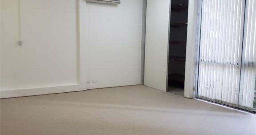 Sala comercial para alugar na Rua Flórida, --, Brooklin, São Paulo