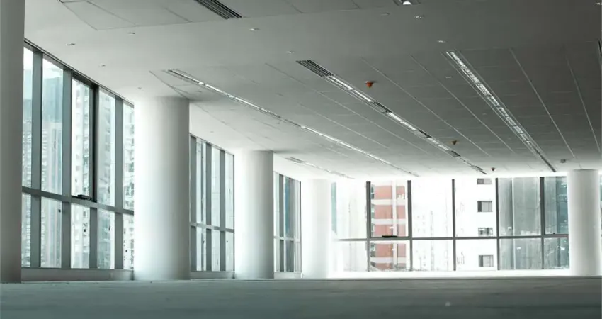 Sala comercial para alugar na Avenida Presidente Juscelino Kubitschek, --, Vila Olímpia, São Paulo