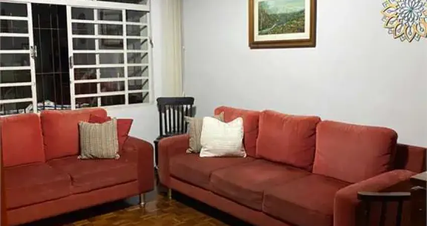 Casa com 4 quartos à venda na Rua Salto Grande, --, Perdizes, São Paulo