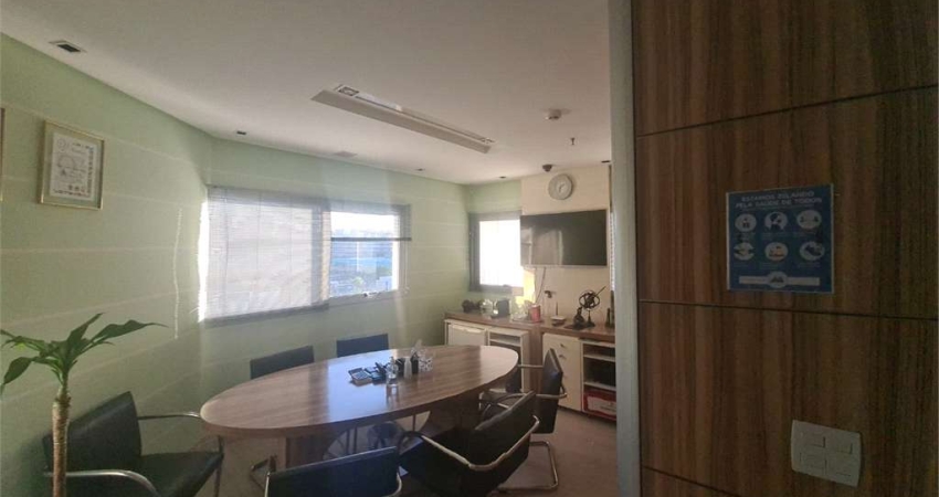 Sala comercial à venda na Rua do Bosque, --, Barra Funda, São Paulo