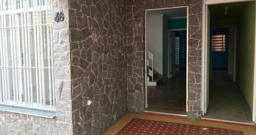 Casa com 5 quartos à venda na Rua Isaías Salomão, --, Saúde, São Paulo
