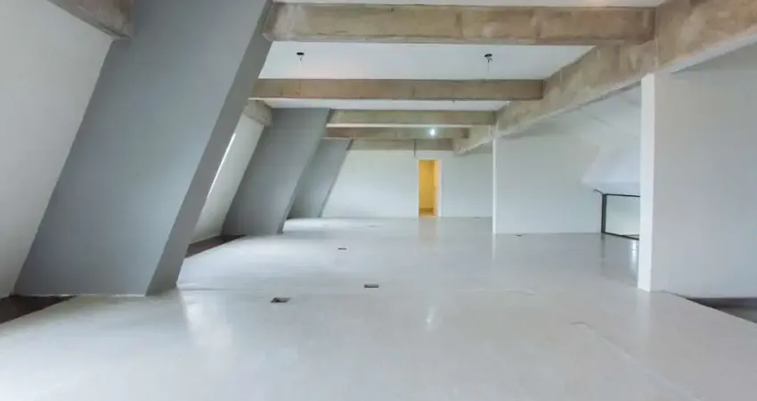 Comercial-São Paulo-JARDIM EUROPA | Ref.: REO631765