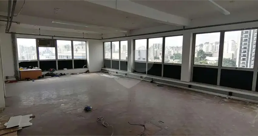 Sala comercial à venda na Rua General Jardim, --, Higienópolis, São Paulo