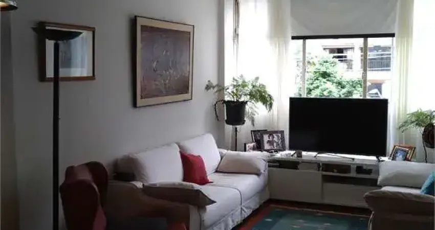 Apartamento com 3 quartos à venda na Rua Cristiano Viana, --, Pinheiros, São Paulo