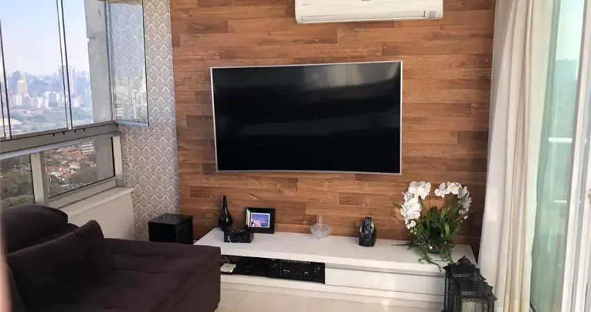 Cobertura com 2 quartos à venda na Avenida Doutor Cardoso de Melo, --, Vila Olímpia, São Paulo