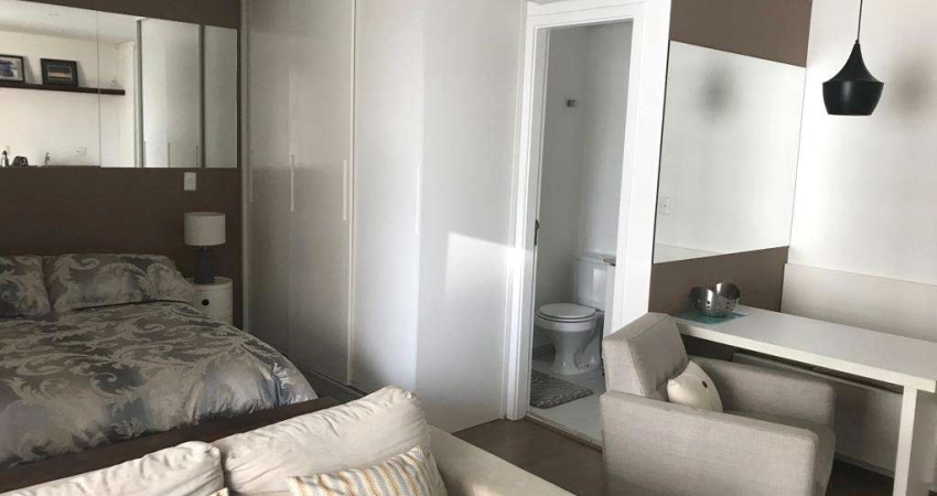 Apartamento com 1 quarto à venda na Avenida Doutor Cardoso de Melo, --, Vila Olímpia, São Paulo