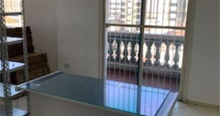Sala comercial para alugar na Avenida Rio Branco, --, Barra Funda, São Paulo