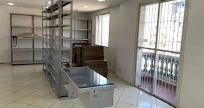 Sala comercial para alugar na Avenida Rio Branco, --, Barra Funda, São Paulo