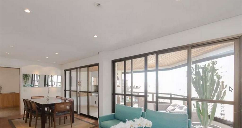 Apartamento a venda em Perdizes