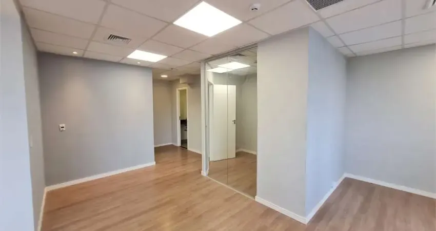 Sala comercial para alugar na Avenida Marquês de São Vicente, --, Barra Funda, São Paulo