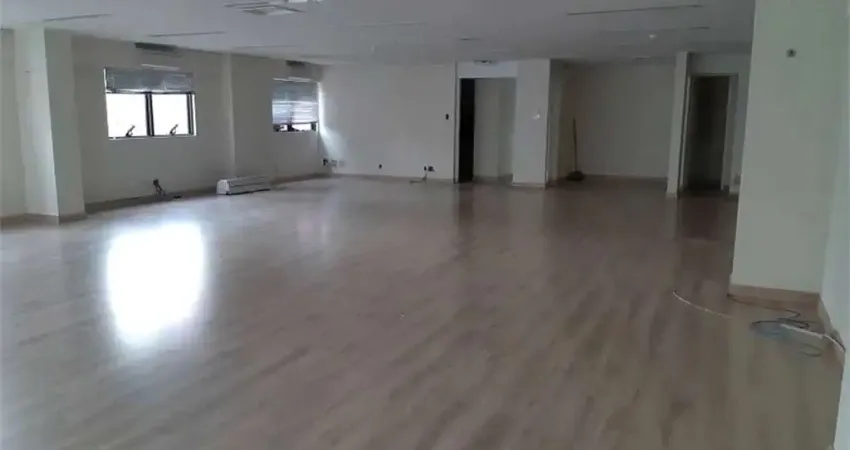Andar Corporativo para Alugar - 280 m² por R$ 18.000,00/mês - Jardim Paulista, SP