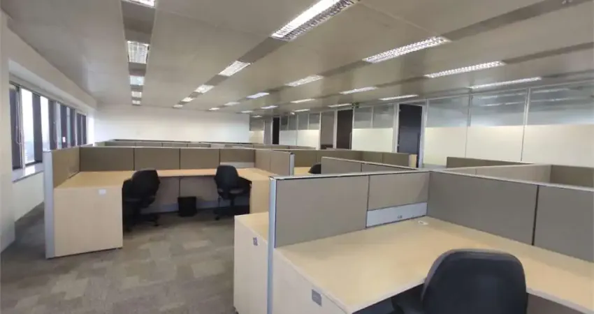 Sala comercial para alugar na Avenida Brigadeiro Faria Lima, --, Pinheiros, São Paulo