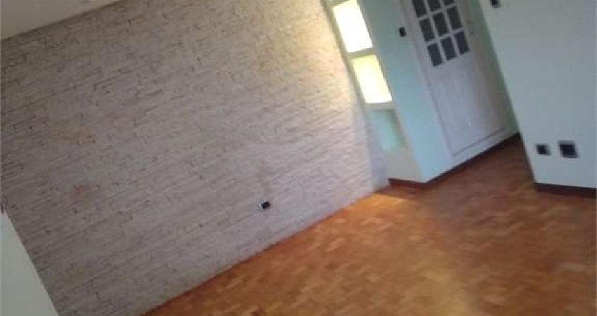 Apartamento-São Paulo-PLANALTO PAULISTA | Ref.: REO700830