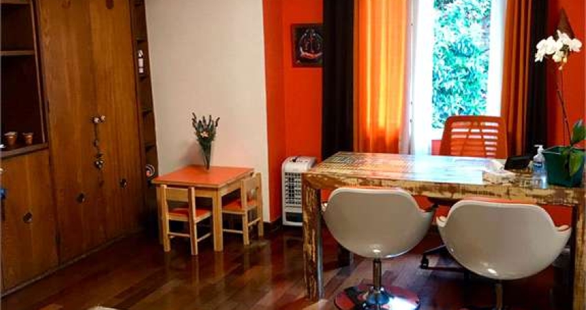 Casa com 3 quartos à venda na Rua Olavo Santos Bicudo, --, Campo Belo, São Paulo