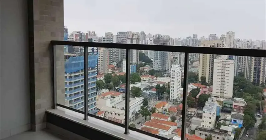 Apartamento com 3 quartos à venda na Rua Professor Francisco de Castro, --, Vila Mariana, São Paulo