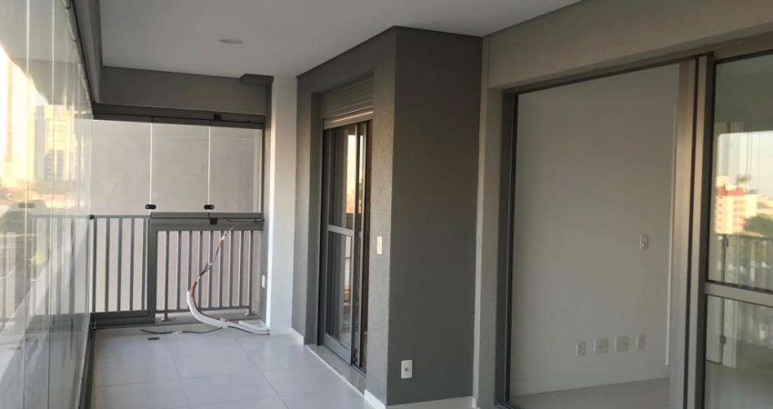Apartamento com 1 quarto à venda na Rua Gregório Serrão, --, Vila Mariana, São Paulo