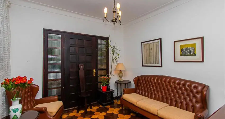 Casa com 5 quartos à venda na Rua Vítor Dubugras, --, Vila Mariana, São Paulo