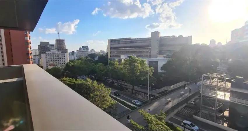 Comercial-São Paulo-PINHEIROS | Ref.: REO713393