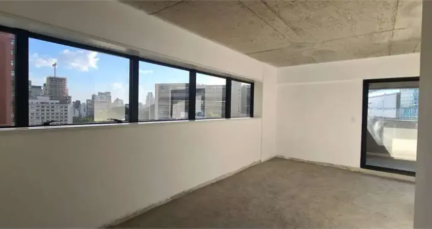 Comercial-São Paulo-PINHEIROS | Ref.: REO713395