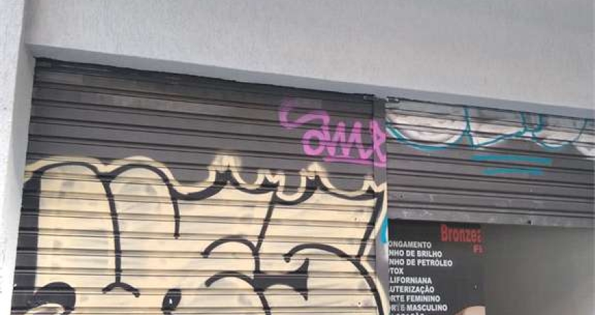 Ponto comercial para alugar na Rua Amaral Gurgel, --, Santa Cecília, São Paulo