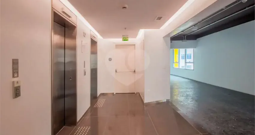Casa comercial para alugar na Alameda Santos, --, Jardim América, São Paulo