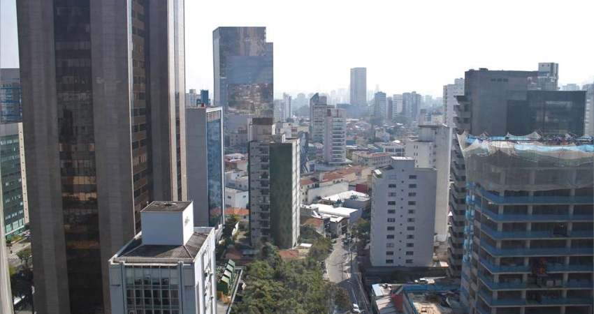 Laje Centro Empresarial Mário Garneiro