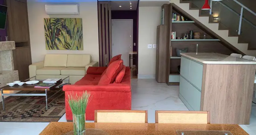 Cobertura Duplex