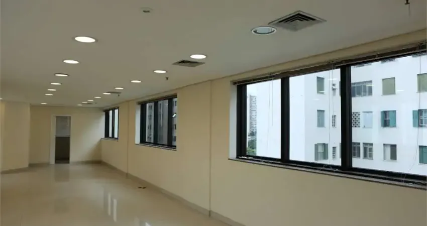 Sala Comercial - Higienópolis