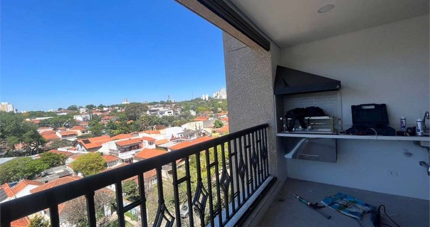 Apartamento com 3 quartos à venda na Rua Cuevas, --, Lapa, São Paulo