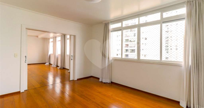 Apartamento-São Paulo-JARDIM PAULISTA | Ref.: REO739887