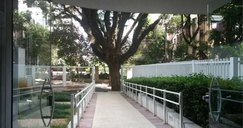 Comercial-São Paulo-JARDIM AMÉRICA | Ref.: REO733899