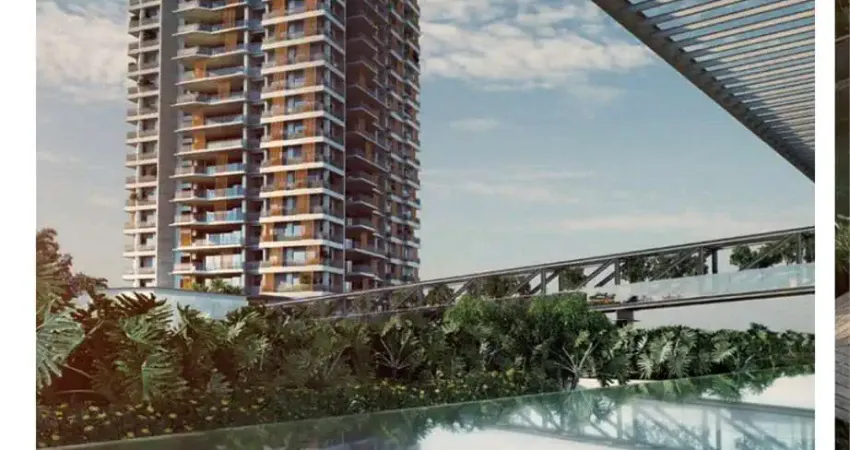 Apartamento à venda no Brooklin!
