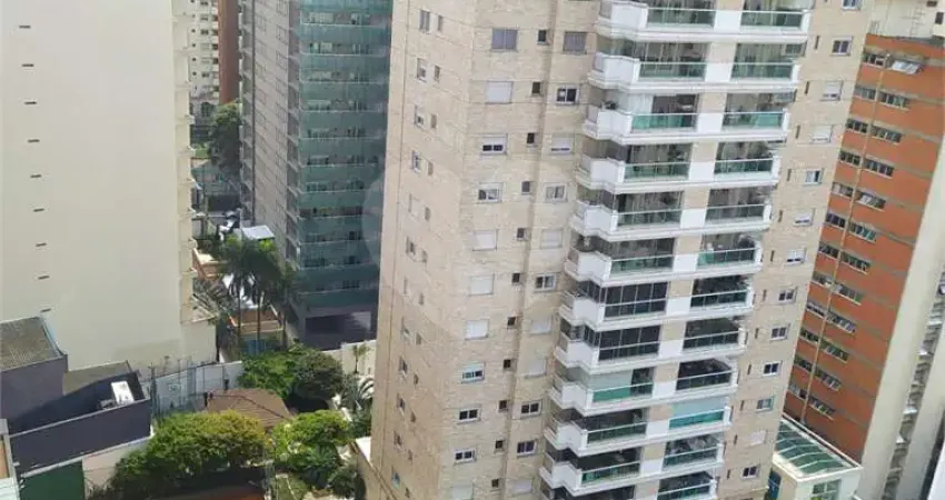 Sala comercial à venda na Rua Turiassu, --, Perdizes, São Paulo