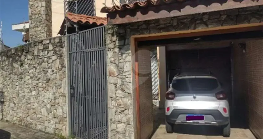 Casa com 3 quartos à venda na Rua Manuel Luzio, --, Penha, São Paulo