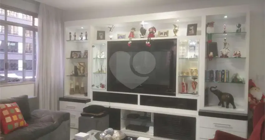 Apartamento de 3 quartos, 1 suíte, à venda no paraíso. impecável!