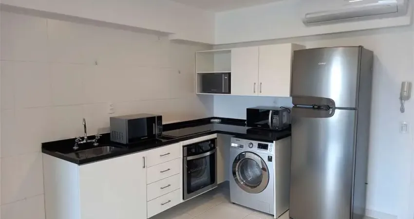 Apartamento com 2 quartos para alugar na Rua Joseph Nigri, --, Jardim das Perdizes, São Paulo