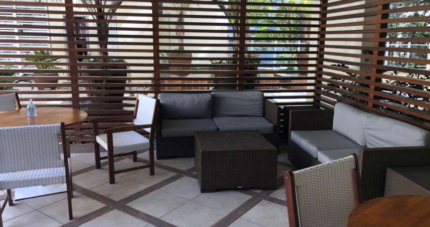 Apartamento com 1 quarto à venda na Rua Lacedemônia, --, Vila Mascote, São Paulo