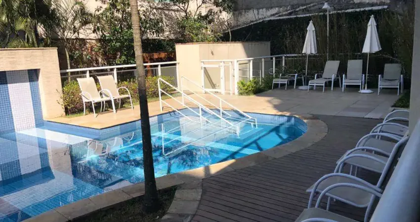 Apartamento com 1 quarto à venda na Rua Lacedemônia, --, Vila Mascote, São Paulo