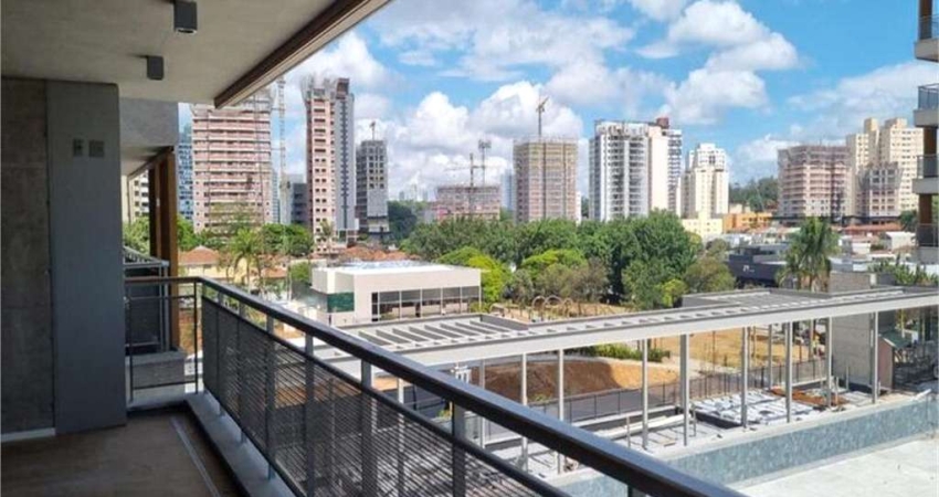 Apartamento-São Paulo-BROOKLIN | Ref.: REO754072
