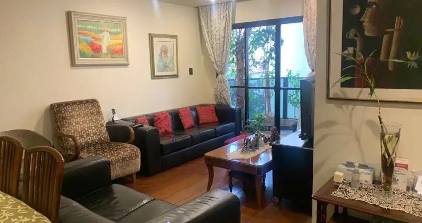 Apartamento com 3 quartos à venda na Rua Tucuna, --, Perdizes, São Paulo