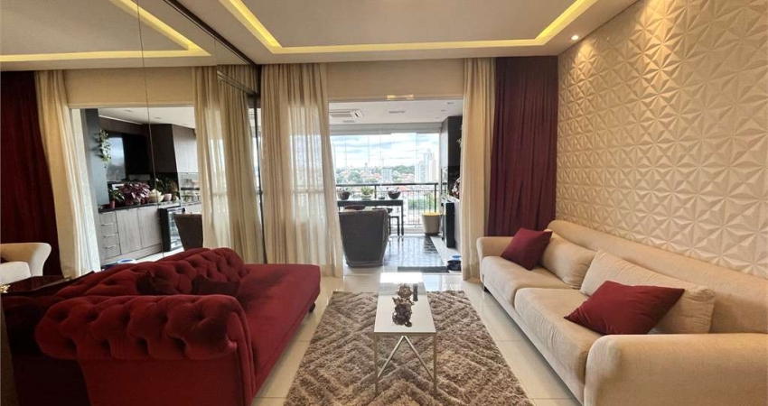 Apartamento-São Paulo-VILA MASCOTE | Ref.: REO764577