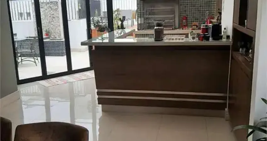 Cobertura com 4 quartos para alugar na Avenida dos Eucaliptos, --, Moema, São Paulo