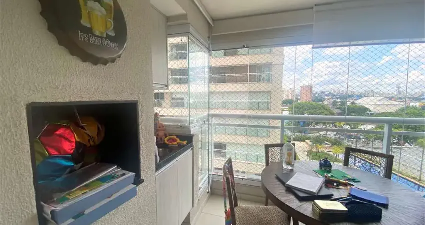 Apartamento na barra funda, 3 dormitorios, 2 vagas e varanda gourmet